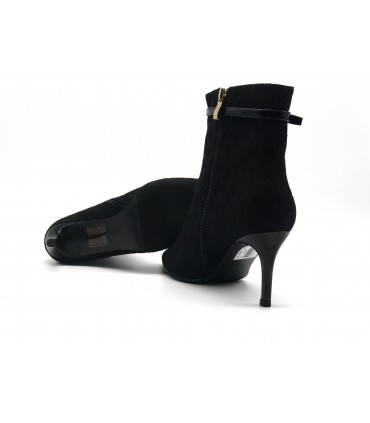 Botin TWINSET puntera estrecha
