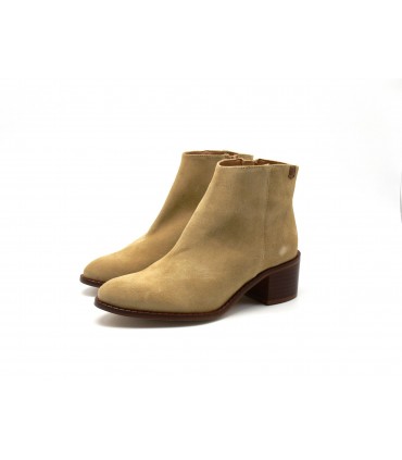 Botin GEMA  de POPA
