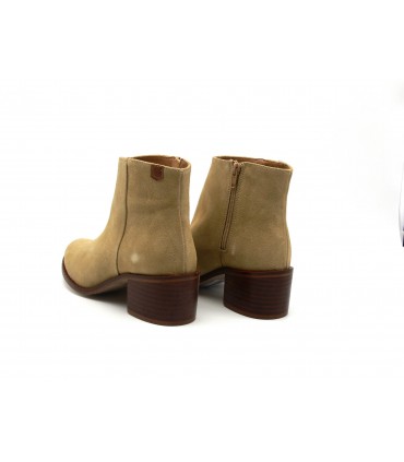 Botin GEMA  de POPA