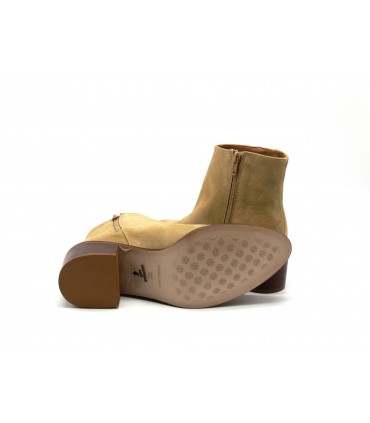 Botin GEMA  de POPA