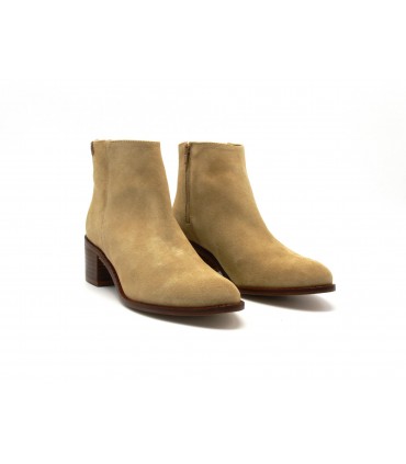 Botin GEMA  de POPA