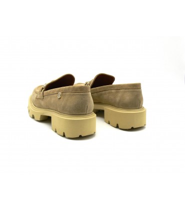 Mocasines ZINTIA SERRAJE de POPA