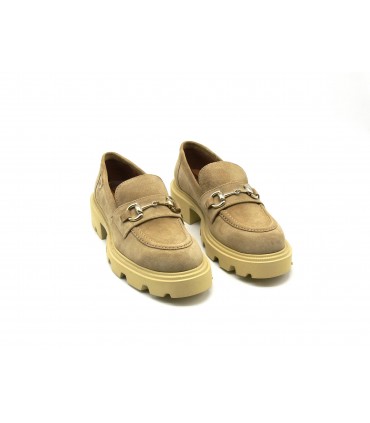 Mocasines ZINTIA SERRAJE de POPA