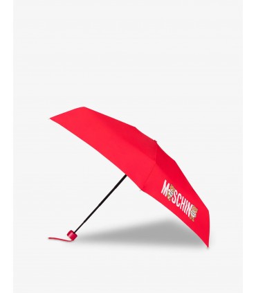 Paraguas SUPERMINI TEDDY MOSCHINO