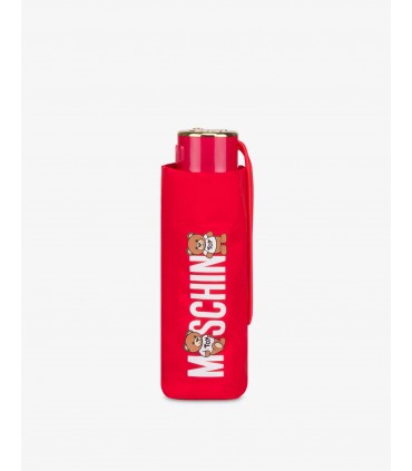 Paraguas SUPERMINI TEDDY MOSCHINO