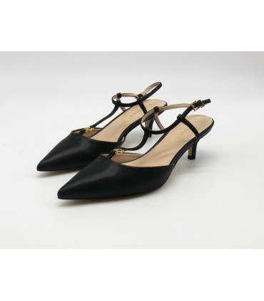 Zapato destalonado PUMP de TWINSET