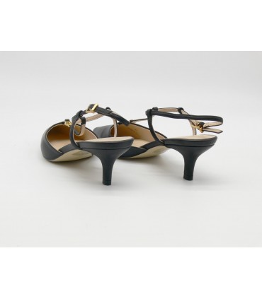 Zapato destalonado PUMP de TWINSET