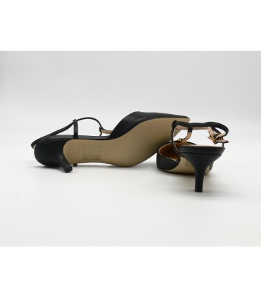Zapato destalonado PUMP de TWINSET