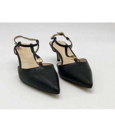 Zapato destalonado PUMP de TWINSET