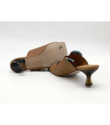 Zapato destalonado ALFA de PEDRO MIRALLES