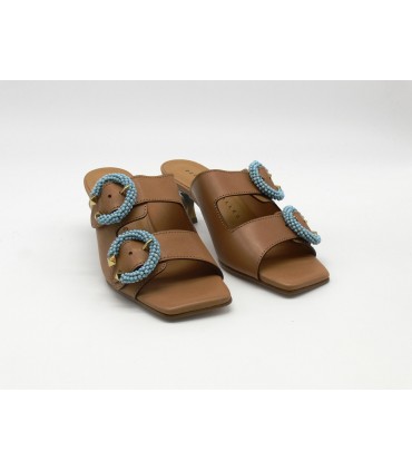 Zapato destalonado ALFA de PEDRO MIRALLES