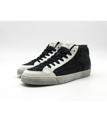 Deportivas MID SNEAKERS X de IKKS
