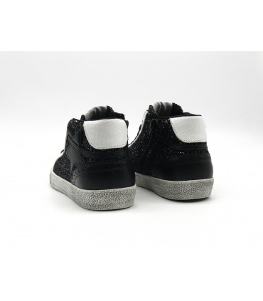 Deportivas MID SNEAKERS X de IKKS