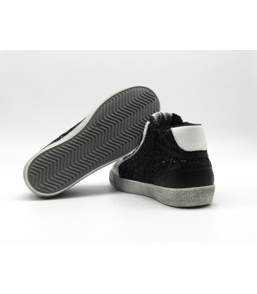 Deportivas MID SNEAKERS X de IKKS