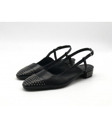 Zapato destalonado BAL BABIES PURE de IKKS