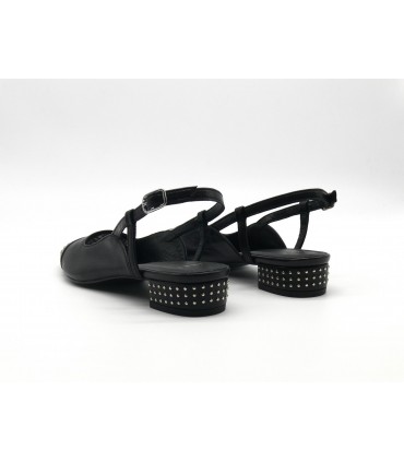 Zapato destalonado BAL BABIES PURE de IKKS