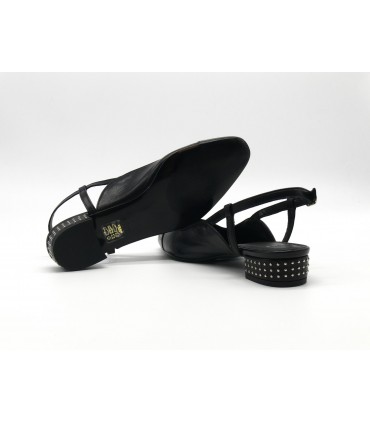 Zapato destalonado BAL BABIES PURE de IKKS