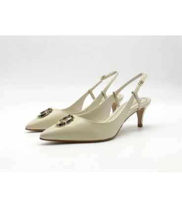 Zapato destalonado GAUDI