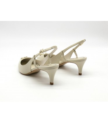 Zapato destalonado GAUDI