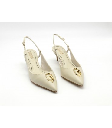 Zapato destalonado GAUDI