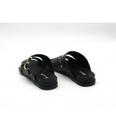 Sandalias tachas GAUDI