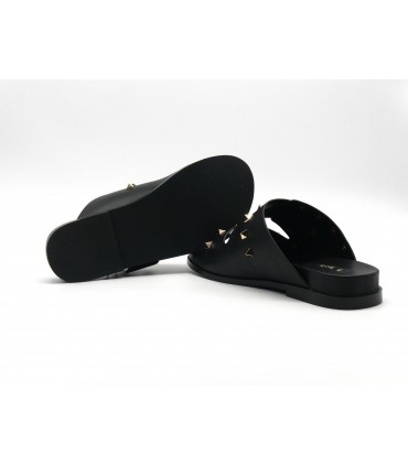 Sandalias tachas GAUDI
