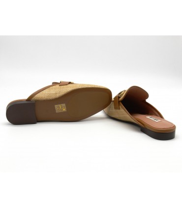 Loafers VELA SLIPPER de BIBI LOU
