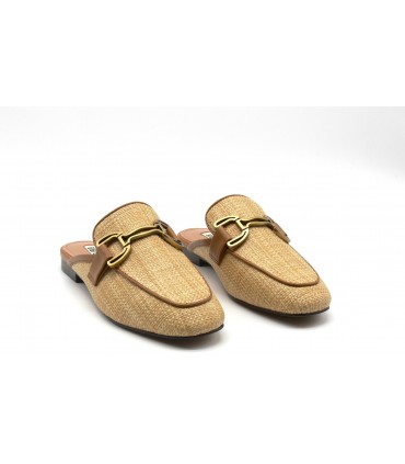 Loafers VELA SLIPPER de BIBI LOU