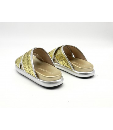 Sandalia CITRON de NOA HARMON