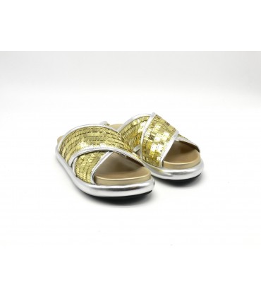 Sandalia CITRON de NOA HARMON