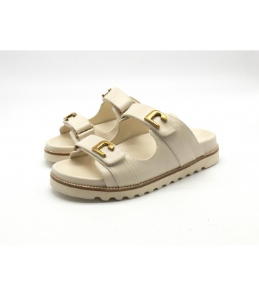 Sandalias LOLA de LOLA CRUZ