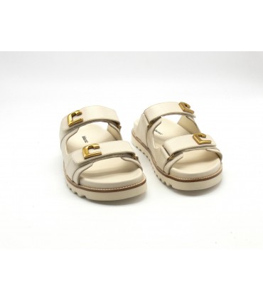 Sandalias LOLA de LOLA CRUZ