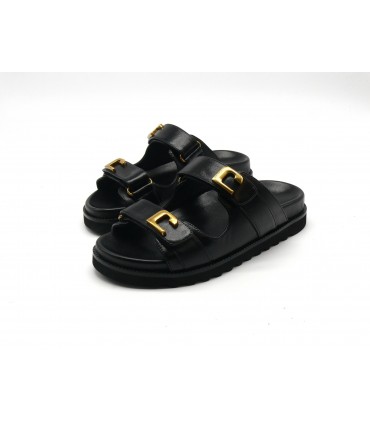 Sandalias LOLA de LOLA CRUZ
