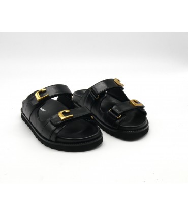 Sandalias LOLA de LOLA CRUZ