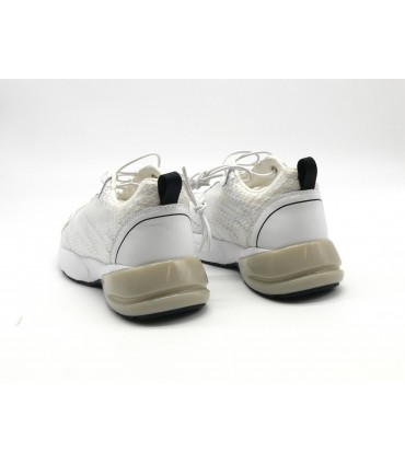 Deportivas SPORTY 50 de LOVE MOSCHINO