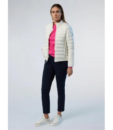 Chaqueta NAOMI marshmallow de NORTH SAILS