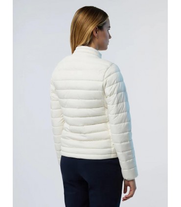 Chaqueta NAOMI marshmallow de NORTH SAILS