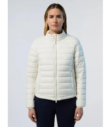 Chaqueta NAOMI marshmallow de NORTH SAILS