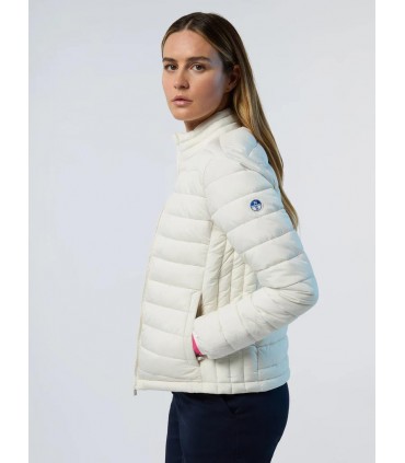 Chaqueta NAOMI marshmallow de NORTH SAILS