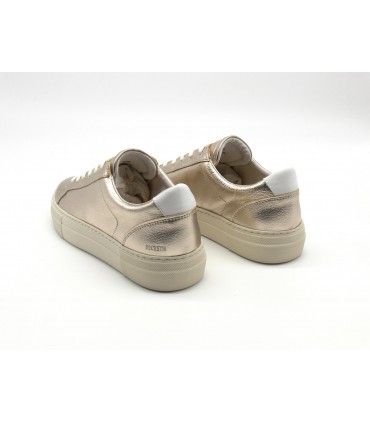 Deportiva ASH METALLIC de BLACKSTONE