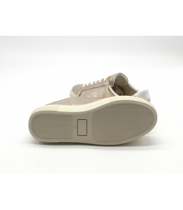 Deportiva ASH METALLIC de BLACKSTONE