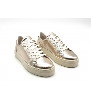 Deportiva ASH METALLIC de BLACKSTONE