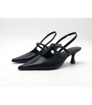 Zapatos MADRAS de ZINDA