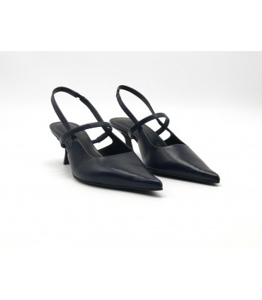 Zapatos MADRAS de ZINDA