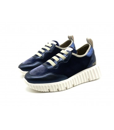 Deportivas VELVET de WEEKEND