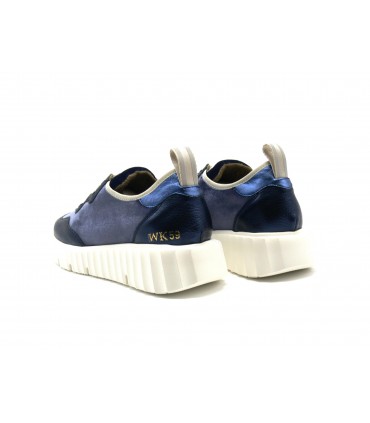 Deportivas VELVET de WEEKEND