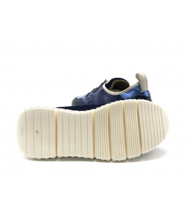 Deportivas VELVET de WEEKEND