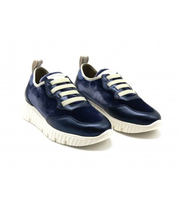 Deportivas VELVET de WEEKEND