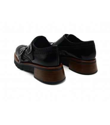 Zapatos JNY de PONS QUINTANA