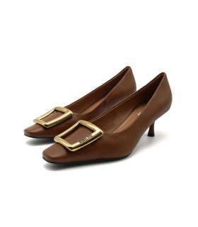 Zapatos hebilla BIBI LOU